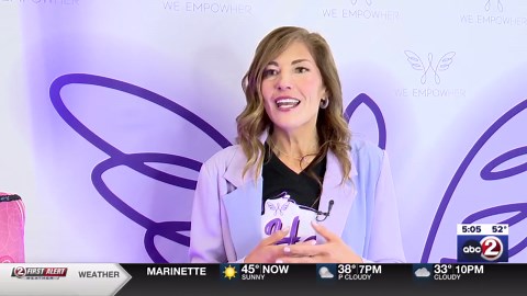 Annual ‘Wisconsin Her Day’ event connects and empowers women from around the state