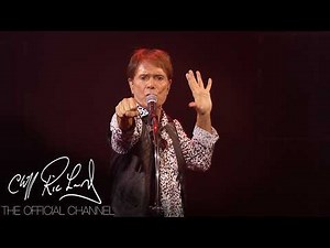 Cliff Richard - Devil Woman (75th Birthday Concert, Royal Albert Hall, 14 Oct 2015)