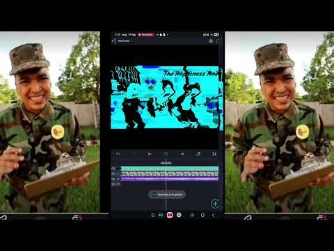 How to Make "4ormulator V24" on Android credited to ‪@ProMegaLogoEditor‬ thanks promegalogo