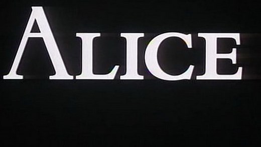 Alice (1988) aka Neco z Alenky | English Dub | Full Movie | w/ Kristýna Kohoutová | Dir: Jan Svankmajer