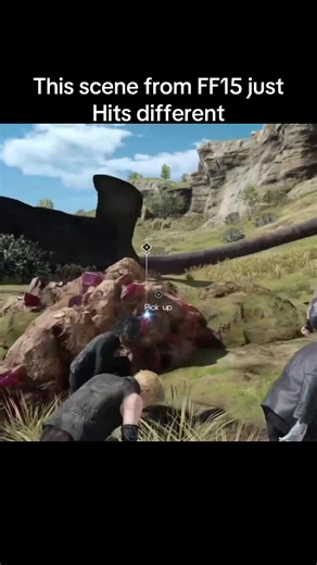 Epic Boss Battle Highlights in Final Fantasy XV