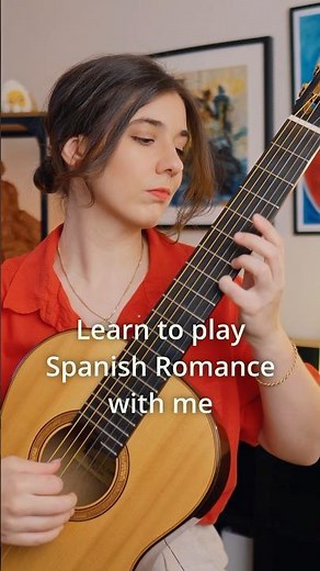 The best way to learn Spanish Romance ❤️‍🔥