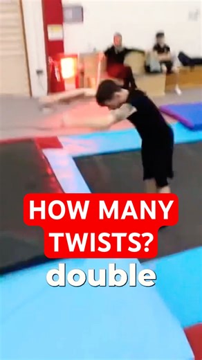 These Flips Got Crazier and Crazier... Until THIS Happened 😳