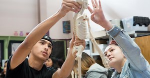 Tips for Teaching Middle and High School ELLs