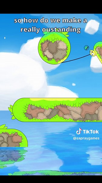 Creating an Epic Grappling Hook - Game Development