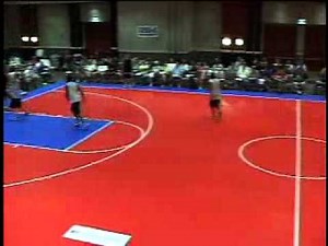 Geno Auriemma: The Complete Guide to the High Post Offense