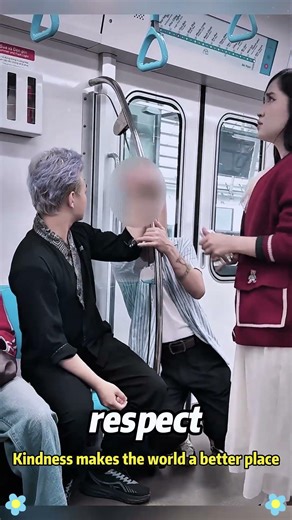 Understanding and respect #respect #hopecore #bekind#fyp#kindness #foryou #usa🇺🇸