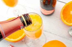 7 Best Champagnes for Mimosas That Add Elegance to Any Glass | LoveToKnow