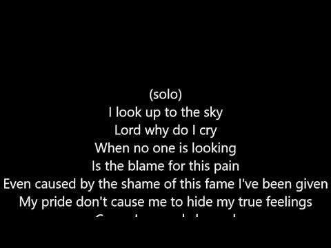 Tru by Lloyd Lyric Video (No Vocals)