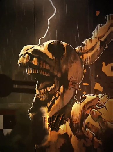 GRANNY FUNK – {Springtrap edit} #fnaf #fnafedit #springtrap #fnafmovie #fivenightsatfreddy #edit