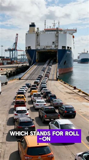 Container vs RoRo: Best Way to Ship Your Car Overseas 🚗🚢