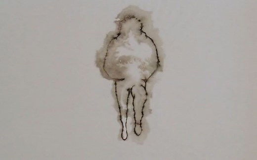 【动画】行走 Walking 1969【WEB1080P】