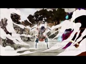 The Legend of Korra: Avatar Wan