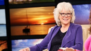 Steep Your Soul: Barbara Brown Taylor - Video