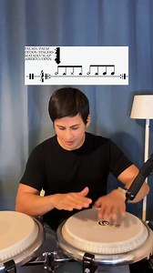 26K views · 1.7K reactions | Aprende Fácil #39 TUMBAO/MARCHA/MAZACOTE...