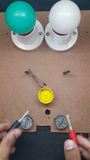 Simple Science Project At Home #learning #scienceexperiment