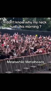 🤘🤘 | Heavy F Metal