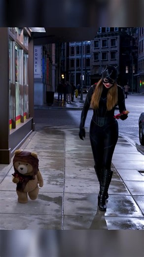 #tedbearprisonsong #ted #fypシ #movie #foryou | ted