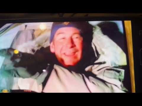 Prehistoric park episode 2 mammoth undertaking cave lions and cave hyenas