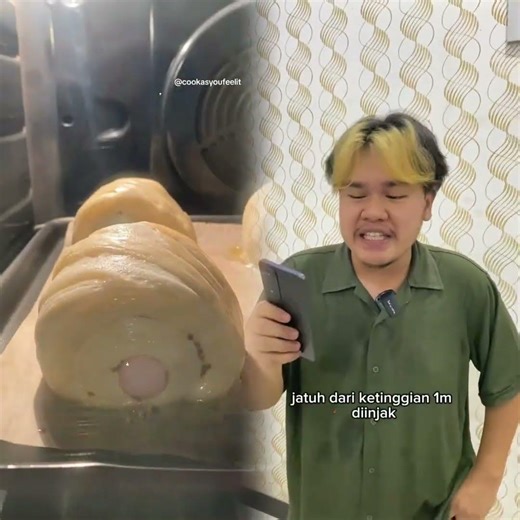 Belah durian udah gaperlu pusing lagi, karena ada #pov#foryou#shorts