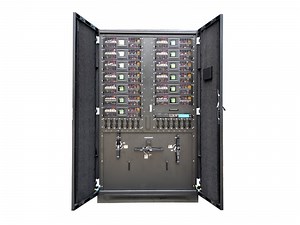 [Hot Item] Modular UPS Power Supply for Medium and Large Data Center 300kVA