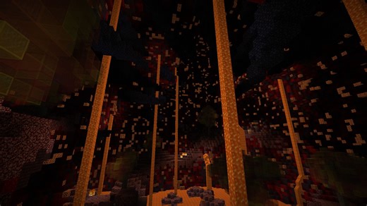 我的世界-CTM地图-迅捷之火4:懊悔/Quickfire-4:Regret