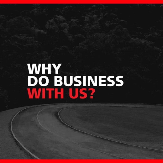 Discover why you need to do business with #AfriSam, the leader in environmental stewardship for the construction materials industry. We are proud to be a local producer of cement, aggregate and Readymix concrete, with more than 90 years of expertise – find out why: https://bit.ly/45jOSpU | AfriSam