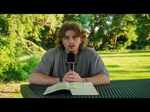 overcoming laziness with Jesus