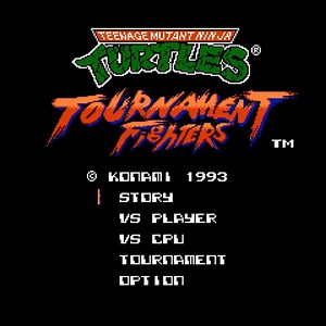 Teenage Mutant Ninja Turtles Tournament Fighters Playthrough #nes #retrogaming #retrogame #retrogames #videogames #gaming #nostalgia #retro #nintendo | Illusion Naga Gaming
