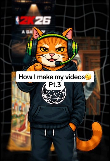 The algorithm keeps pushing this format. Here's why 👀 Every view. Every share. Every follow — it all adds up. Part 3 — don't miss what's coming next 🔥 #tiktokcreatorrewards #fyp #facelesscontent #money #ai