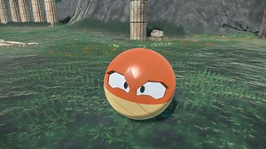 New Hisuian Voltorb Is Adorable — GeekTyrant