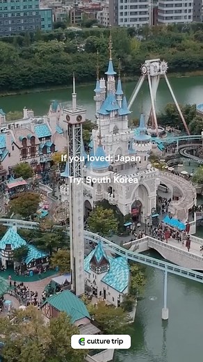 32K views · 74 reactions | At Culture Trip we encourage our travellers to push themselves out of their comfort zone and experience the 'never before'. Why not discover somewhere new with Culture Trip this year, here are some of our top 'alternative destinations' available to book now. https://theculturetrip.com?utm_source=facebook&utm_medium=social&utm_campaign=TRIPS&utm_content=link #culturetrip #alternativedestination #travelinspo #travel | Culture Trip | Facebook