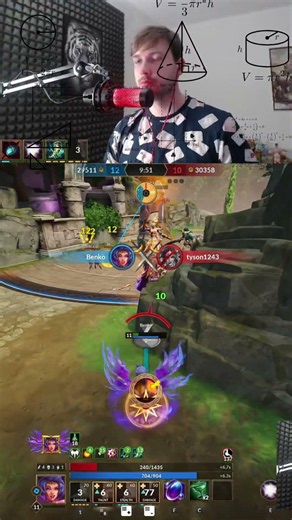 All calculated📐