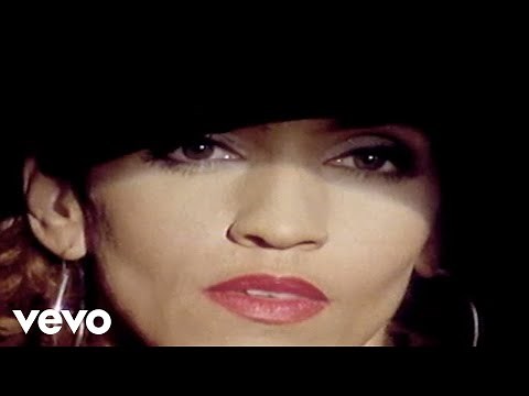 Kym Sims - Too Blind To See It