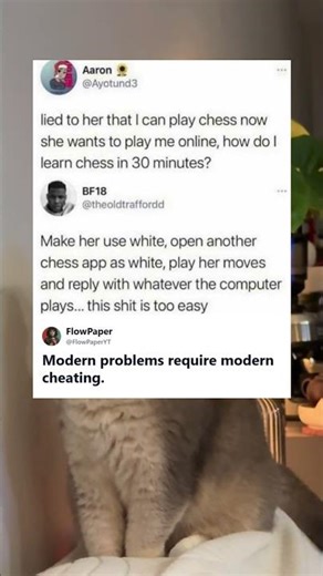 How To Win At Chess Without Knowing How To Play🧠