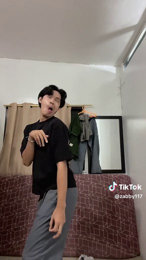 Zabby x Ampol Dance Tutorial: Step-by-Step Guide