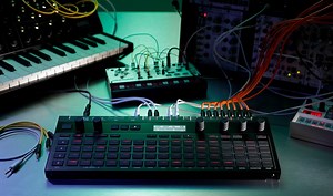 Korg announces SQ-64 Poly Sequencer with unparalleled level of connectivity and control