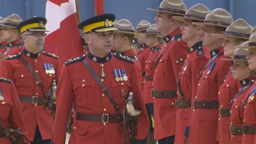 Municipalities across B.C. could face a combined $145 million bill for the retroactive costs of a contract recently signed between Ottawa and the RCMP. As Emad Agahi reports, that could put even more upward pressure on property taxes. More: https://trib.al/EdyK8Is | Global BC