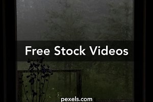Window Raining Videos, Download The BEST Free 4k Stock Video Footage & Window Raining HD Video Clips
