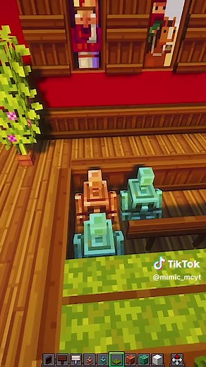 Minecraft Realistic Pool Table 🎱 Made by me #gaming #minecraft #minecraftbuilding #minecraftmemes #minecrafttutorial