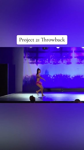Gwen Choi! #mollylongchoreography #dancecompetition #fyp #project21