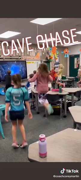 Celebrating #BrainBreaks in Classrooms Worldwide
