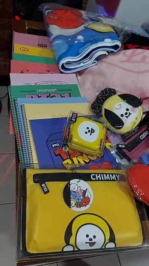 Chimmy Oppa Kshop on TikTok