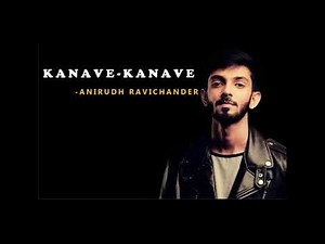 Kannave kannave song with lyrics 💜