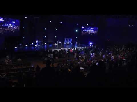 Noche de Adoración & Oración - Marco Barrientos | Marcos Witt | Yvonne Muñoz