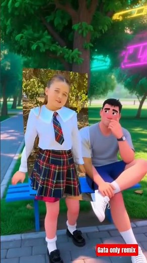 🔥 gata only remix dance challenge #trending #fyp