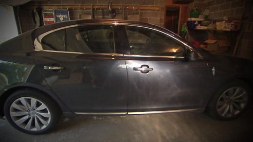 Danger Involving 5 Million Cars With Keyless Ignition