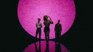 Nation of Language Announce New Album, Release Lead Single “Weak in Your Light”