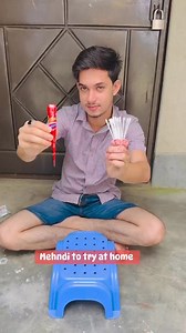 33K views · 77 reactions | New mehndi tutorial to try at home | Vivek Mehndi Artist - Delhi | Facebook