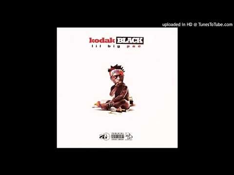 Kodak Black - Can I (SLOWED DOWN)